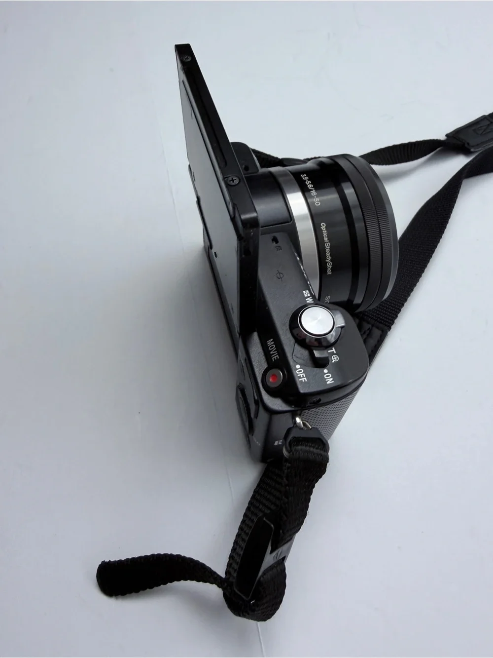 Sony alpha a5000